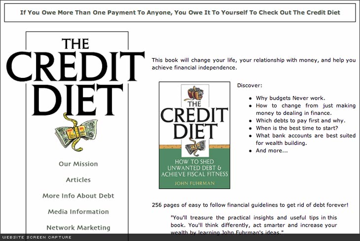 Fraud Alert On Credit Report