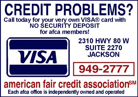 Credit Score Authorized User